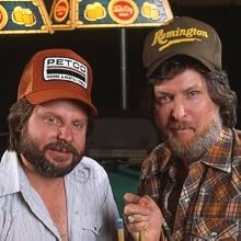 Moe Bandy & Joe Stampley