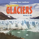 Exploring glaciers