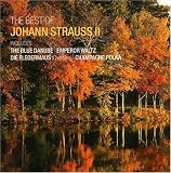 Search : The Best of Johann Strauss II