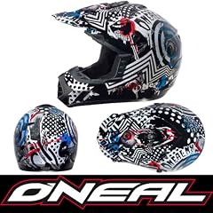O'Neal 310 Motocross Helm