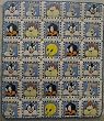 Looney Tunes Baby Quilt
