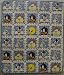 Looney Tunes Baby Quilt