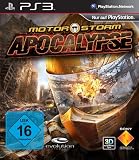 Motorstorm - Apocalypse