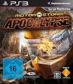 Motorstorm - Apocalypse
