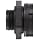Dixon 60401 Polypropylene Pipe and Welding Fitting, Bulkhead, 3/4" NPT Female, 1-3/8" Hole Size