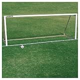 MacGregor Football/Soccer Combo Goal Optional Ground Sleeves