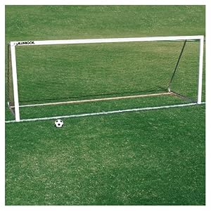 Buy Alumagoal Portable Steel Rectangular Faced Goal