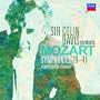 Mozart: Symphonies 28-41 [United Kingdom]