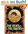 Mittland 2 - Das Feuer der Drachen: 1.050 Seiten Fantasy