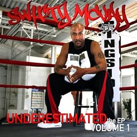 Underestimated The EP Vol #1 [Explicit]