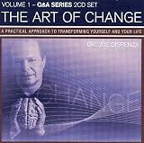 The Art of Change, Vol. 1: Q&A Series