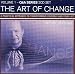 The Art of Change, Vol. 1: Q&A Series