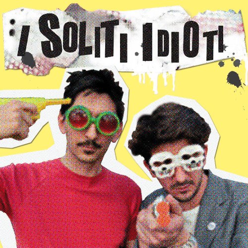 I Soliti Idioti