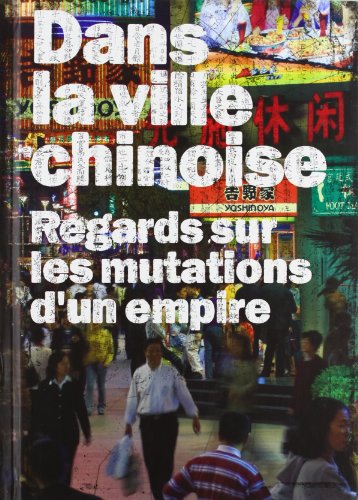  Dans la ville chinoise : Regards sur les mutations d'un empire