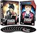 Fullmetal Alchemist Brotherhood Complete Series Collection (Episodes 1-64) [DVD]