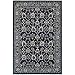 Oriental Weavers R8020K240RDST Richmond Area Rug, 8