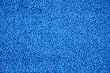 Indoor/Outdoor Marina Blue Artificial Grass Turf Area Rug 6'x8'