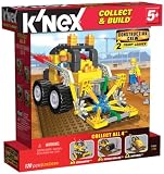 from Tomy Tomy Knex Construction Series Mini Loader Construction Toy Model 11562