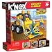 Tomy K'nex Construction Series Mini Loader Construction Toy