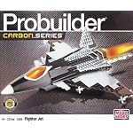 Mega Bloks Fighter Jet Reviews