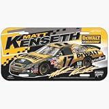 Matt Kenseth #17 License Plate **