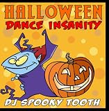 Halloween Dance Insanity