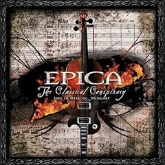 Epica - Classic Conspirancy