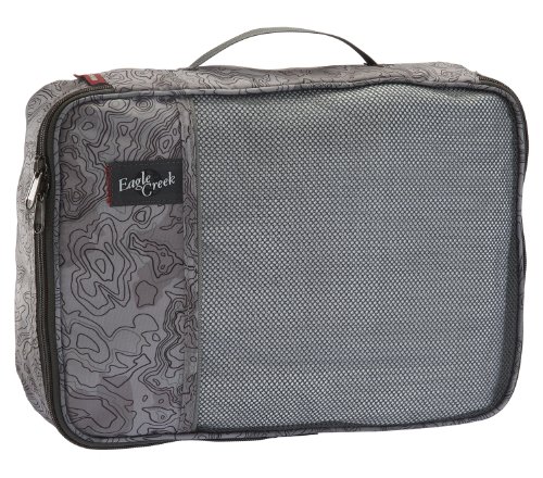 Eagle Creek Pack-It Double Cube, Elevation
