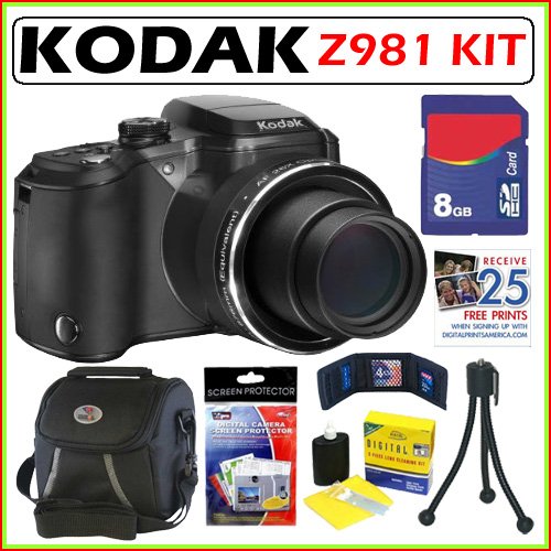 kodak z 1085 digital camera