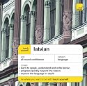 Teach Yourself Latvian (TY Complete Courses)