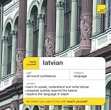 Teach Yourself Latvian (TY Complete Courses)