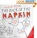 The Back of the Napkin: Solving Problems and Selling Ideas with Pictures