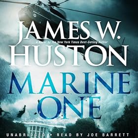 Marine One (Unabridged)