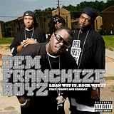 Lean Wit It, Rock Wit It (Explicit) (feat. Peanut & Charlay)