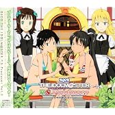 DJCD アイドルマスター P.S.プロデューサー Vol.2