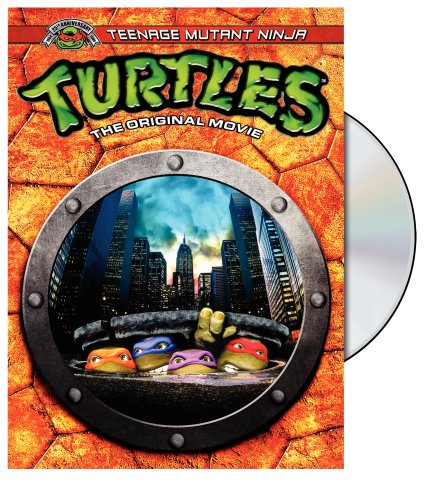 Teenage Mutant Ninja Turtles