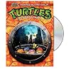 Teenage Mutant Ninja Turtles