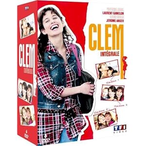 Clem - L'intégrale