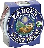 Badger Badger Balm 2 oz (56 g)