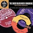 The Chess Blues-Rock Songbook