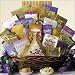 Gallant Affair Gourmet Gift Basket