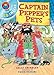 I Am Reading with CD: Captain Pepper's Pets