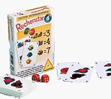 Eigenschaften Piatnik  / Rechenstar
