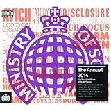 Ministry of Sound: Annual 2014