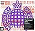 Ministry of Sound: Annual 2014