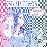 Glimpses 3 & 4 by Particles 【並行輸入品】