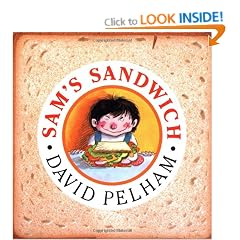 Sam's Sandwich