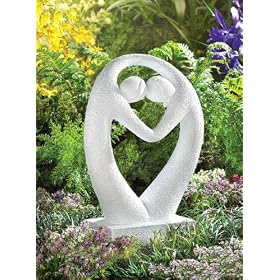 Joy of Love Statue