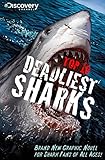 Top 10 deadliest sharks