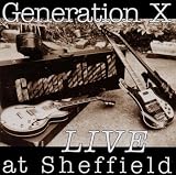 Live at Sheffield